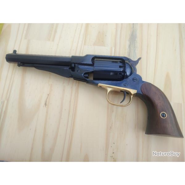 Vend revolver Pietta 1858 new model cal 36