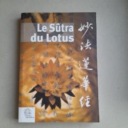 Le Sûtra du Lotus