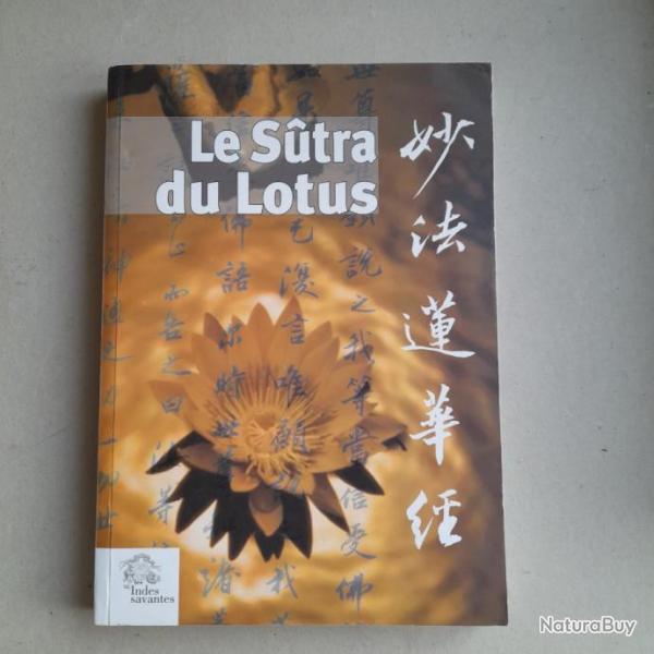 Le Stra du Lotus