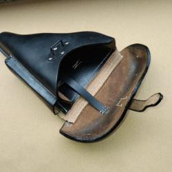 Holster pour pistolet P38