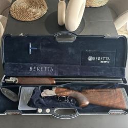 Beretta 694 trap b-fast