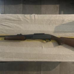 Carabine remington 280 model 7600