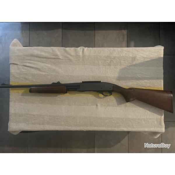 Carabine remington 280 model 7600