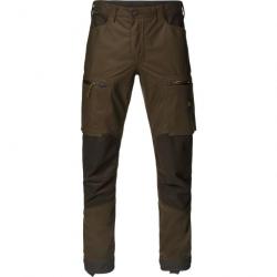 Pantalon Forest Hunter Hunting green/Shadow Brown