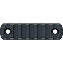 Un Rail Picatinny pour garde main  M lock,  7 slots