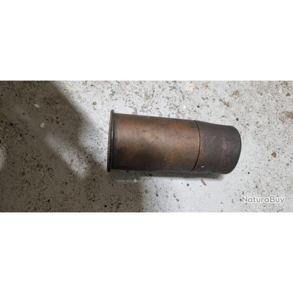 BRIQUET DE POILU 14/18 - WW1 (272)