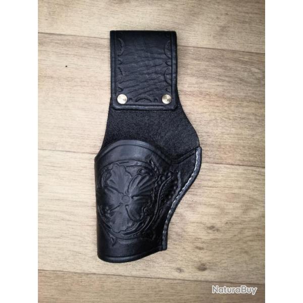 holster gaucher pepperbox pietta