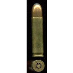 .401 Winchester Self Loading - KYNOCH .401 S.L. - balle cuivre pointe plomb