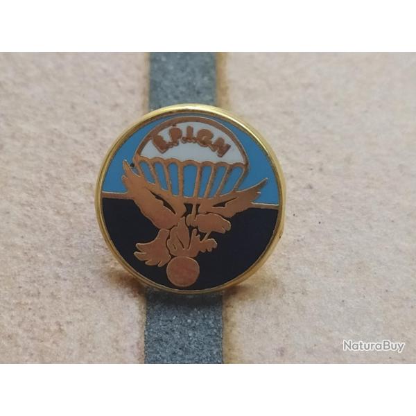 PINS GENDARMERIE EPIGN ESCADRON PARACHUTISTE ET D'INTERVENTION GENDARMERIE NATIONALE MODELE2 GIGN