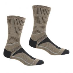 Ladies Samaris 3 Season Sock Beige 36 - 38