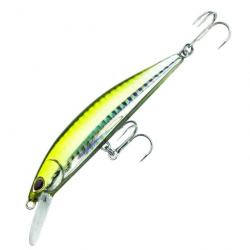 So-run Heavy Minnow 7.5cm Aji