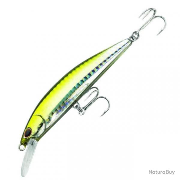 So-run Heavy Minnow 7.5cm Aji