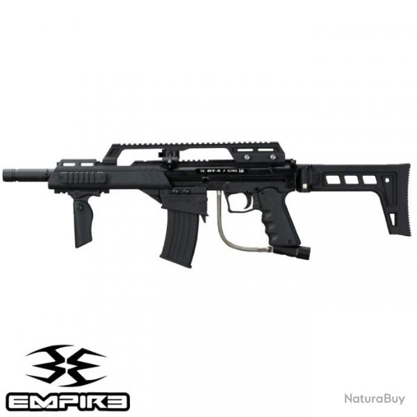 BT 4 SLICE G36 MECA - paintball haut de gamme