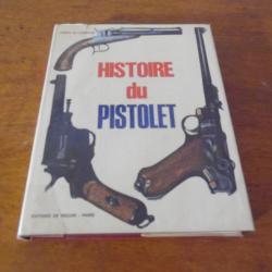 L HISTOIRE DU PISTOLET