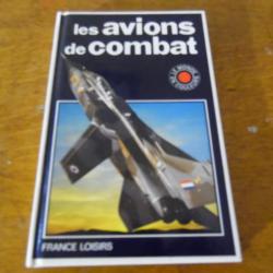 + LES AVIONS DE COMBAT