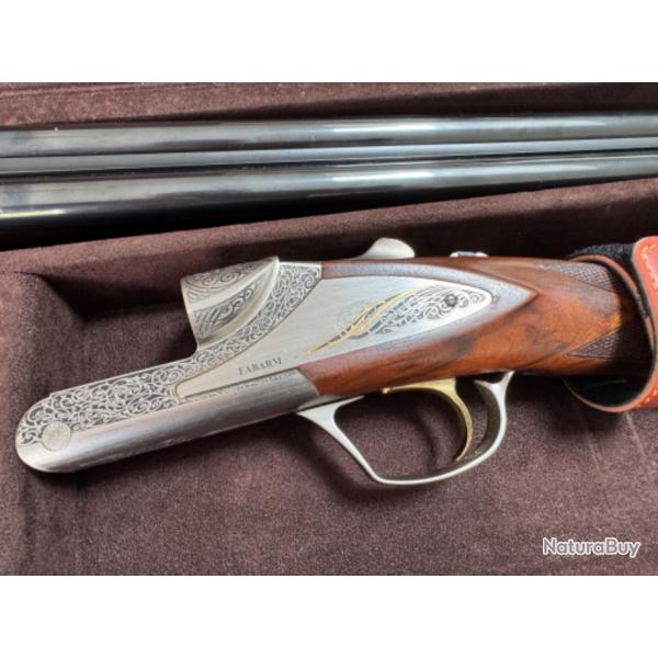 SUPERBE Juxtapos cal.20 FABARM NOBILE
