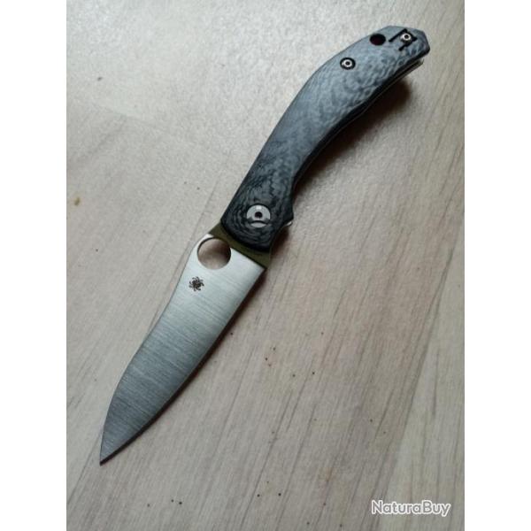 Spyderco kapara 241cfp