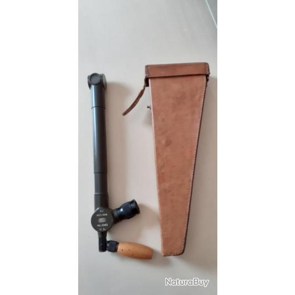 Priscope de tranche SRPI Puteaux