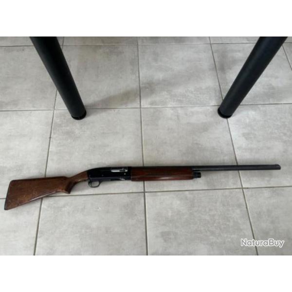 Fusil semi automatique Manu France perfex