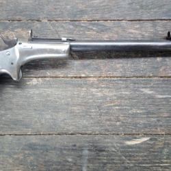 PISTOLET STEVENS TIP UP MODEL 43