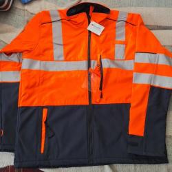 Veste de travail ou traqueur pour  Chasse neuf XXL