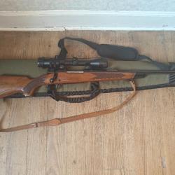 Winchester 70 XTR