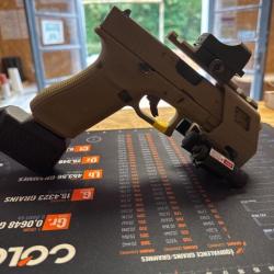 GLOCK 17 HPA