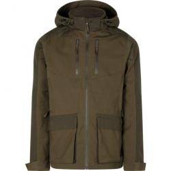 Veste Trax Light Pine Seeland