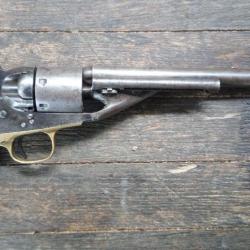 COLT 1861 RICHARDS CONVERSION