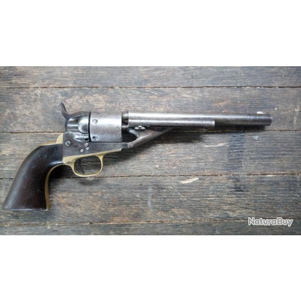 COLT 1861 RICHARDS CONVERSION