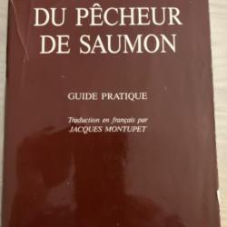 La Bible du Pecheur de Saumon, HUGH FALKUS