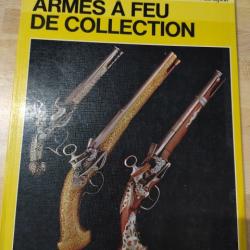 Armes A Feu De Collection Par G. Cimarelli Aldo