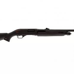 DESTOCKAGE - NEUF - WINCHESTER - FUSIL POMPE - CAT C - SXP BLACK SHADOW DEER - 12/76 - 512393389