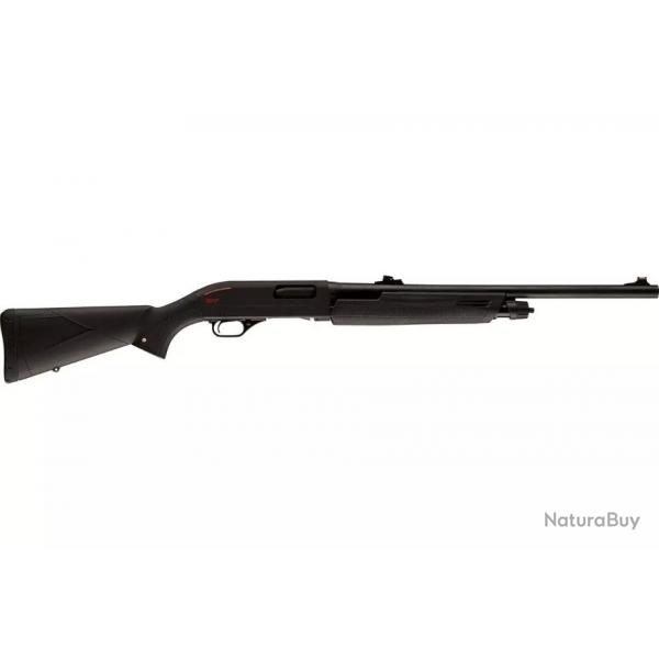 DESTOCKAGE - NEUF - WINCHESTER - FUSIL POMPE - CAT C - SXP BLACK SHADOW DEER - 12/76 - 512393389