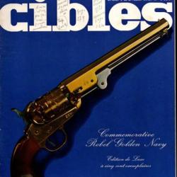 cibles 23, pm beretta, tenue armée de terre (1970) , pistolet à bassinet rotatif tap lock,