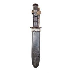 Couteau / Poignard  US    KA-BAR USN MK2