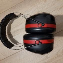 Casque Peltor Optime 3