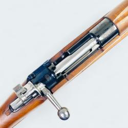 Superbe Mauser Werke Brésilien Modèle 1935 - Calibre 7X64