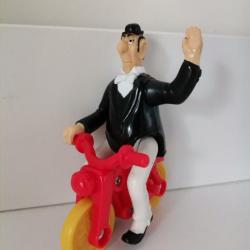 Jouet Mc Donald's Edgar Balthazar Aristochat 1994 Walt Disney