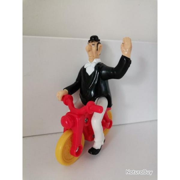 Jouet Mc Donald's Edgar Balthazar Aristochat 1994 Walt Disney