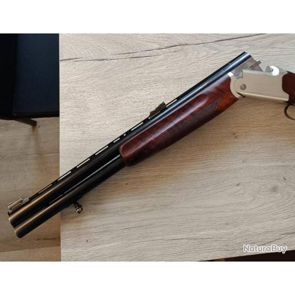 Fusil slug mercury light 12/70