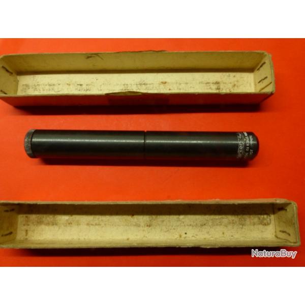 Silencieux  PARKER HALE   22 LR  filetage 1/2 x 20