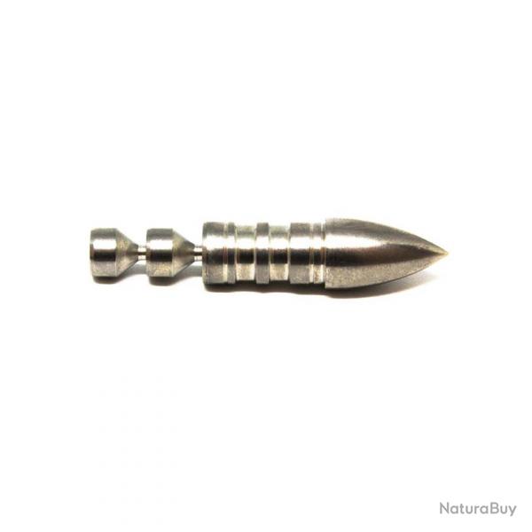 TIPPING POINT- Pointes Indoor Bullet 180-200-220gr 2315