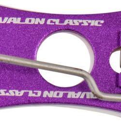 AVALON - Repose Flèche Stick-On CLASSIC VIOLET