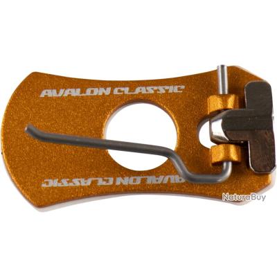 Repose-flèches Golden Key Futura T.K.O - Drop Away Pour Arc à Poulies - Ambidextre