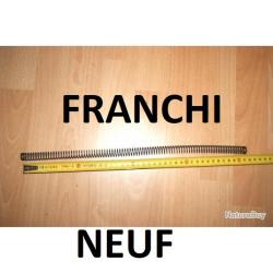 ressort de culasse NEUF fusil FRANCHI TYPE PRESTIGE et autres - VENDU PAR JEPERCUTE (D20N225)