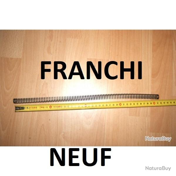 ressort de culasse NEUF fusil FRANCHI TYPE PRESTIGE et autres - VENDU PAR JEPERCUTE (D20N225)