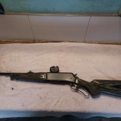 CARABINE BROWNING BLR LIGHTWEIGHT TRACKER CAL.30-06 LONGUEUR 47cm