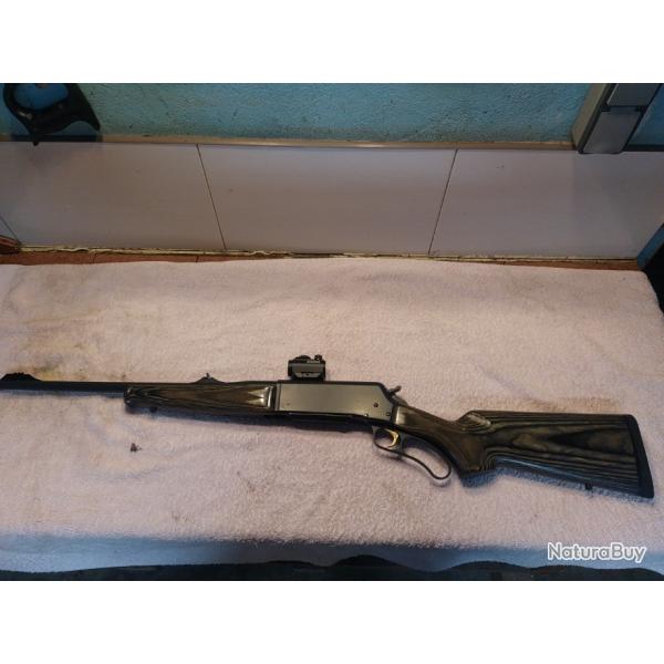 CARABINE BROWNING BLR LIGHTWEIGHT TRACKER CAL.30-06 LONGUEUR 47cm