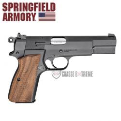 Pistolet SPRINGFIELD ARMORY SA-35 4,7'' Cal 9x19mm avec Chargeur 15 Coups